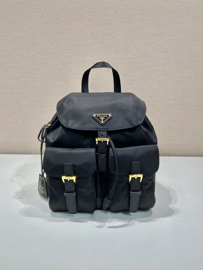 Pra*a backpacks